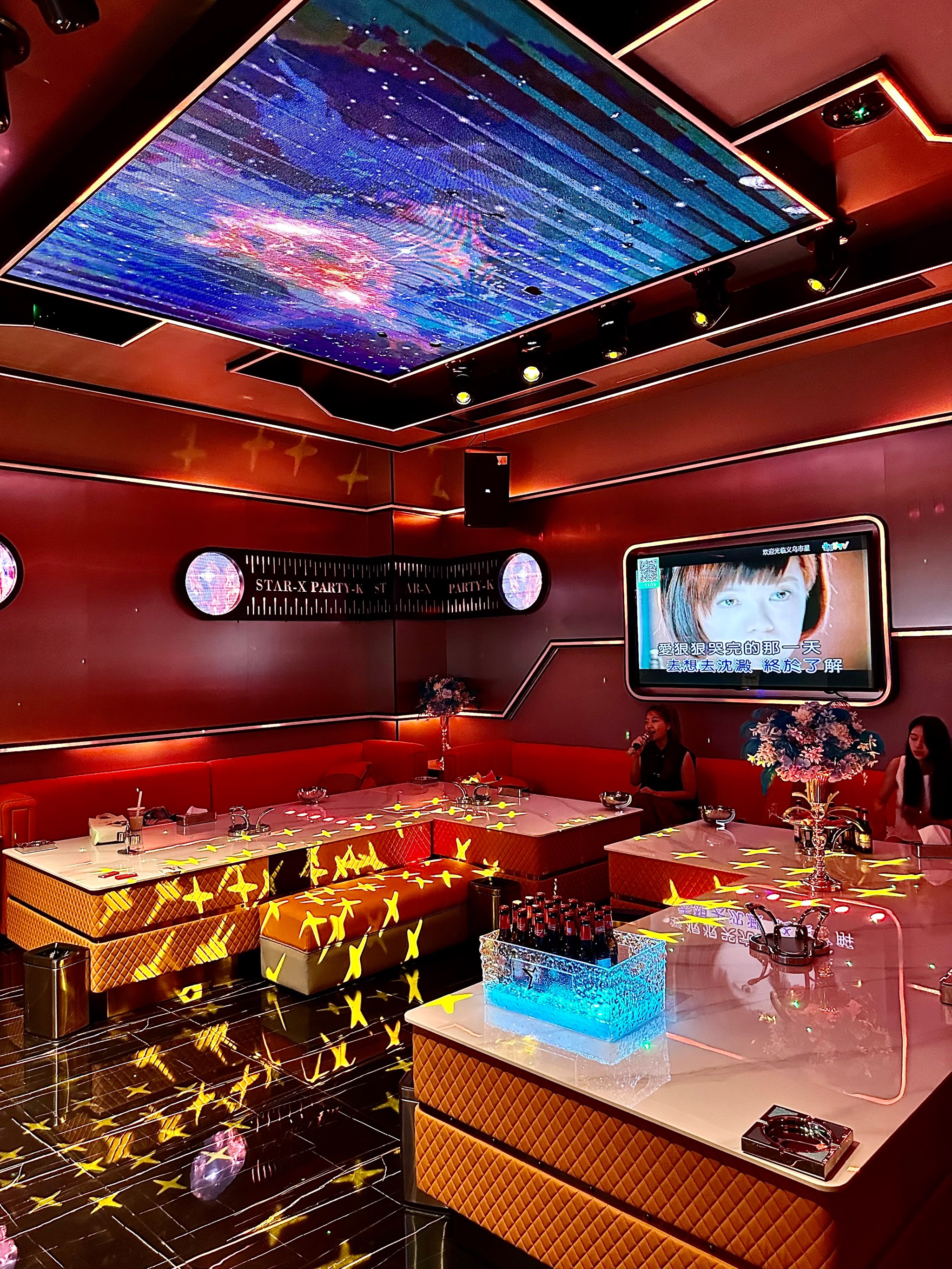 石家庄商务ktv：好玩又省钱！-正定县ktv预定